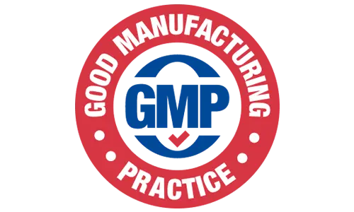 SlimSana GMP Certified